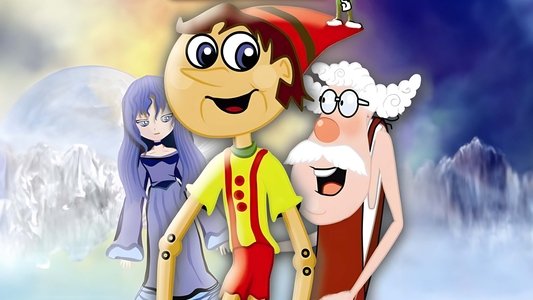 Pinóquio