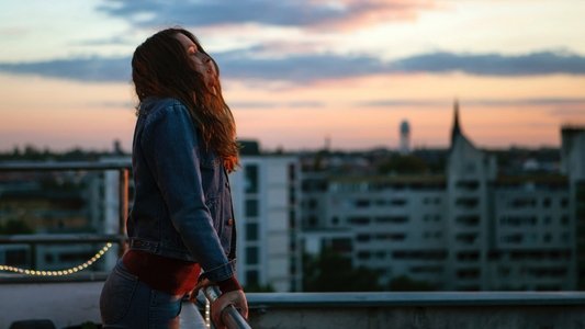 Berlin Syndrome