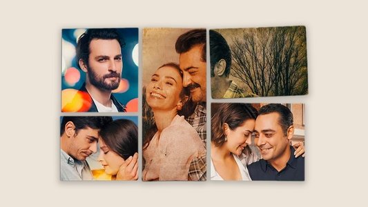 Bir Aile Hikayesi