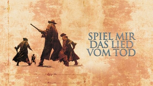 C'era una volta il West