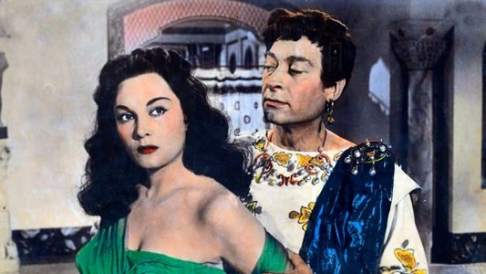 Teodora, imperatrice di Bisanzio