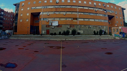 La soledad del jugador de banda