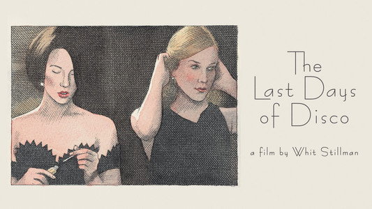 The Last Days of Disco