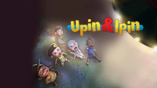 Upin & Ipin