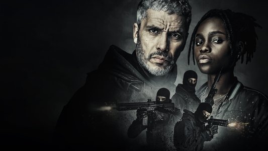 Braqueurs : La série