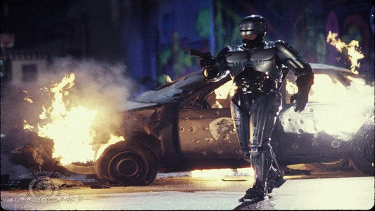 RoboCop 2