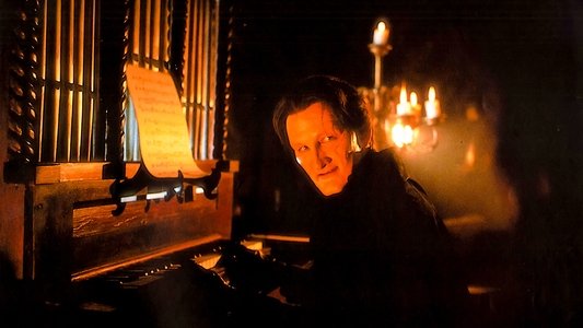 The Phantom of the Opera