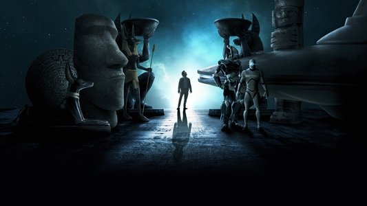 Ancient Aliens
