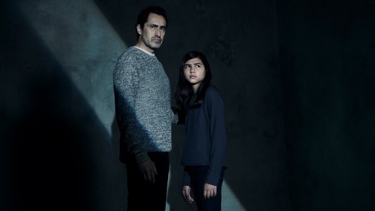 Let the Right One In