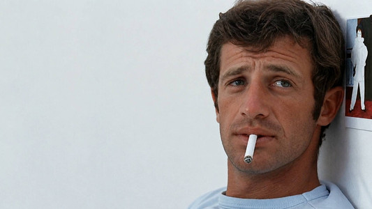 Pierrot le fou