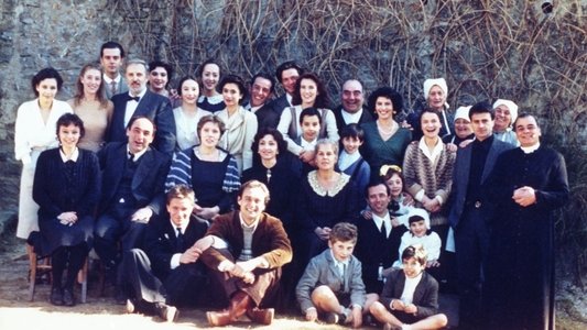 Storia di ragazzi e di ragazze