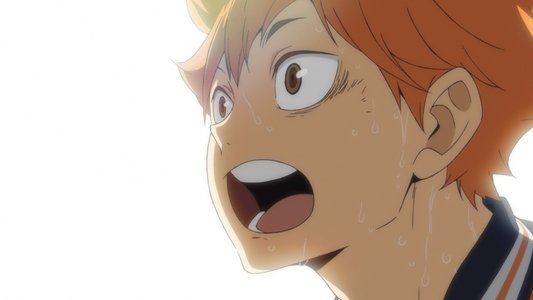 ハイキュー!!