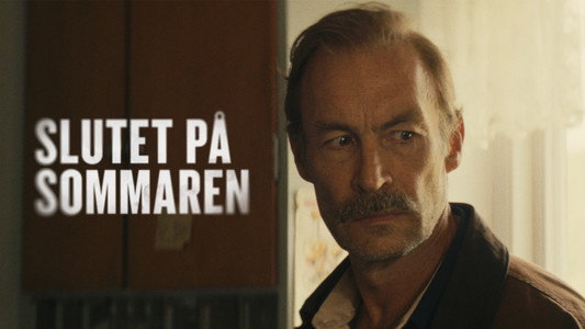 Slutet på sommaren