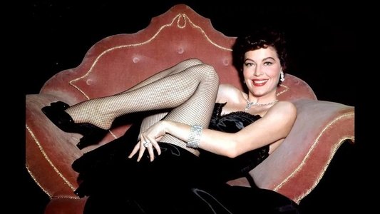 Ava Gardner, la gitane d'Hollywood