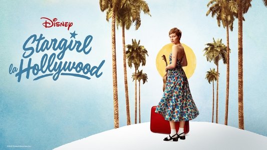 Hollywood Stargirl