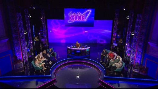 Give Us a Clue NZ
