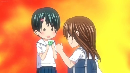 Aサイズ クラスメイト