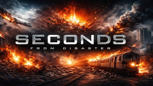 Seconds from Disaster