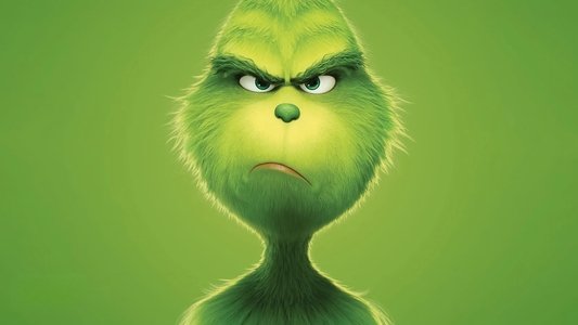 The Grinch