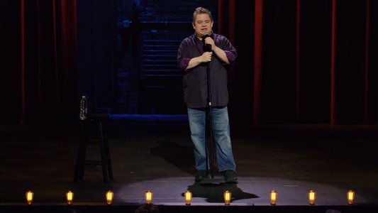 Patton Oswalt: Annihilation