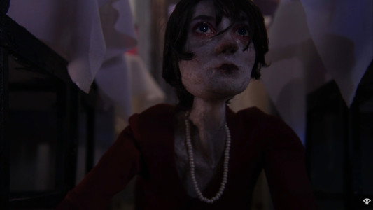 Madame Tutli-Putli