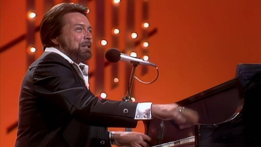 Time-Life: Country Legends Live, Vol. 1