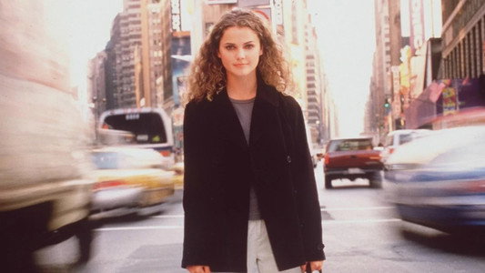 Felicity