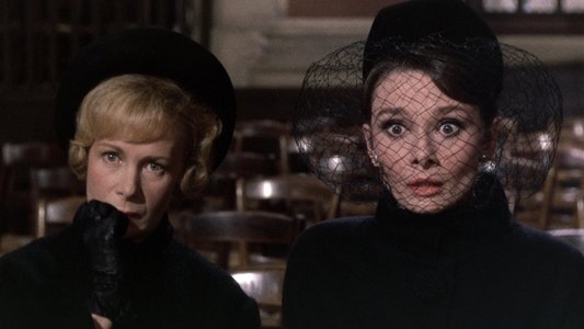 Charade