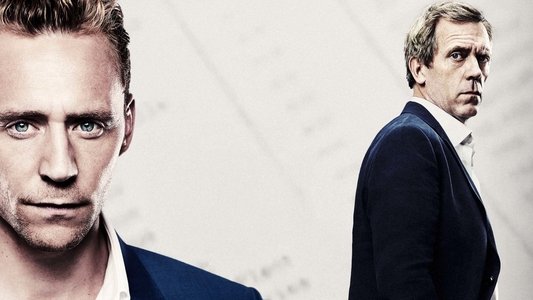 The Night Manager