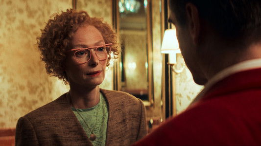 Ballad of a Small Player