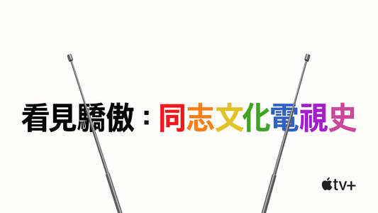 Visible: Out on Television