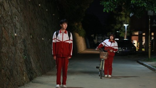 我的初恋是暗恋