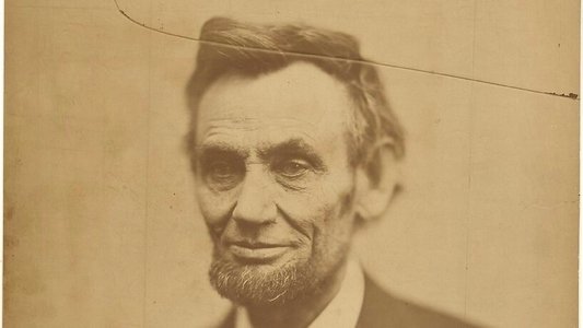 Picturing the Presidents
