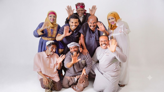الدار دارك