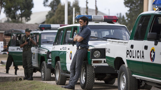 Narcos