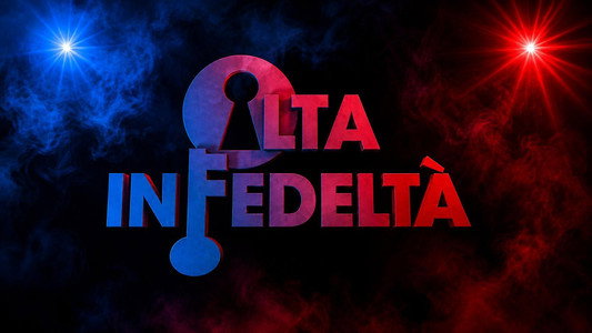 Alta Infedeltà