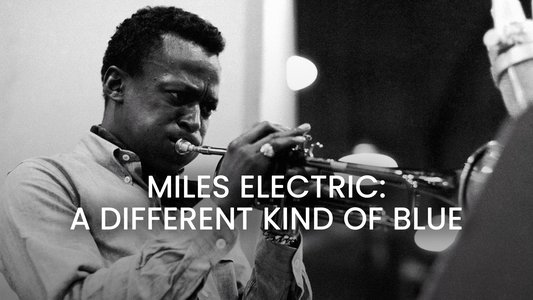 Miles Electric: A Different Kind of Blue