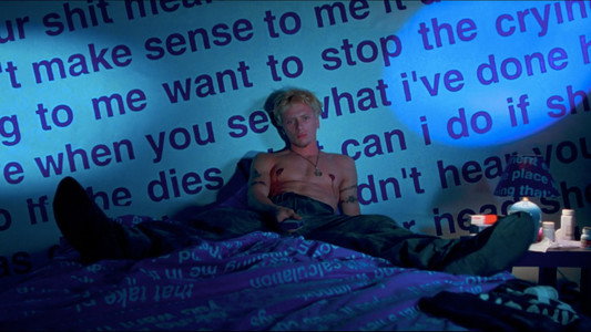 Nowhere