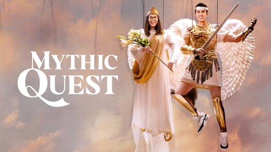 Mythic Quest