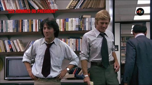 All the President's Men