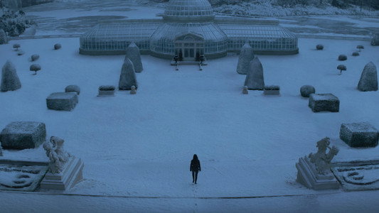 The Hunger Games: Mockingjay - Part 2