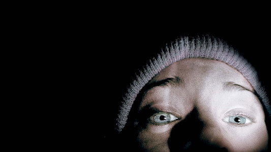 The Blair Witch Project