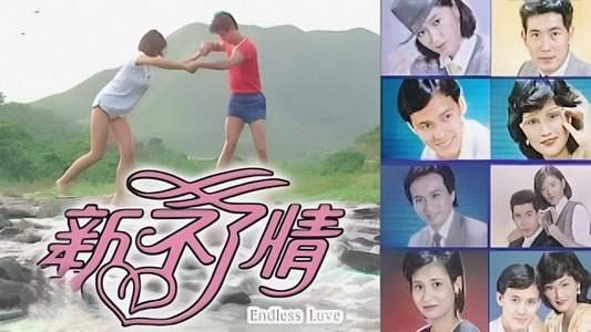 新不了情