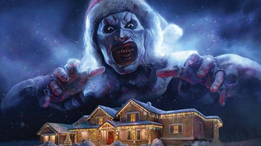 Terrifier 3