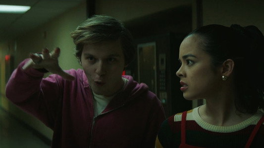 Fear Street: 1994