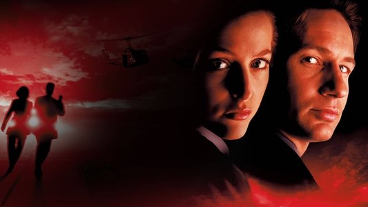 The X-Files