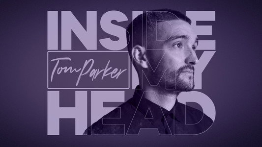 Tom Parker: Inside My Head