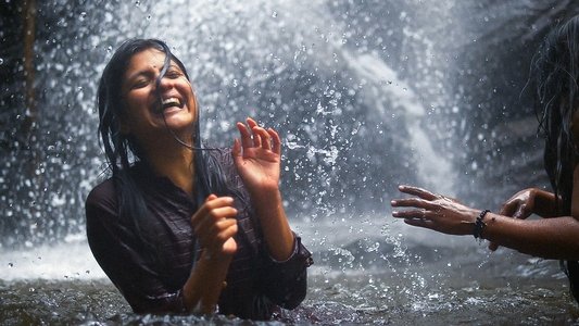 அருவி