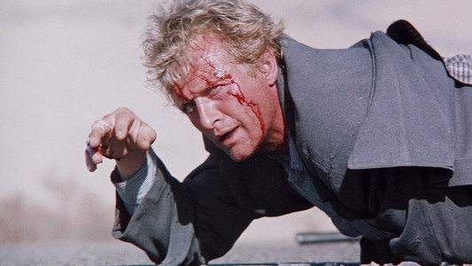 The Hitcher