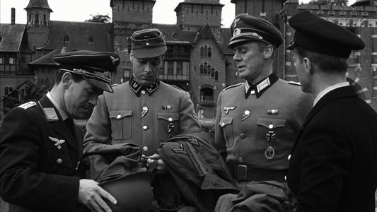 The Last Blitzkrieg